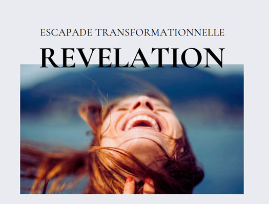 ESCAPADE _ REVELATION - OK